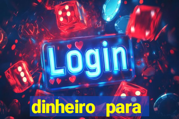 dinheiro para imprimir word